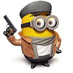 Pickle macc's Avatar'