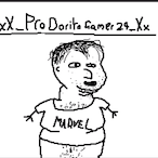 KOD_COYOTIE's Avatar'