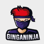 ginganinja.'s Avatar'