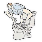 Xenocon's Avatar'