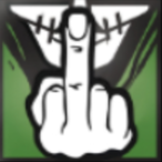 Bope-Caveira's Avatar'
