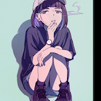 sssssssuke's Avatar'