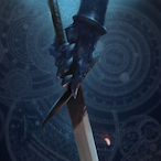 DocBlame's Avatar'