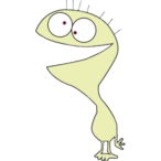 Mr.Cheesee's Avatar'