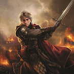 ShadeSlayer8's Avatar'