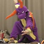 haidaibaofan's Avatar'