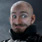GlaceTheAce's Avatar'