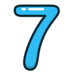 Seven.--'s Avatar'