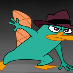 PervertPerry