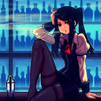 Jill-Juicy's Avatar'