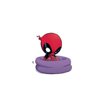 AyeBruhDontPeek's Avatar'