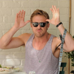 Bazoombala's Avatar'