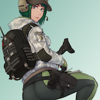 TETESISA's Avatar'