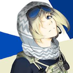 MlleLaauh's Avatar'