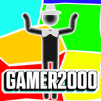 Gamer_2000yt's Avatar