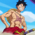 Luffy-taro's Avatar'