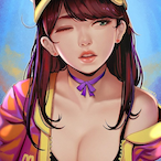 OmegaR7's Avatar'