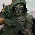 RaptorLead's Avatar'