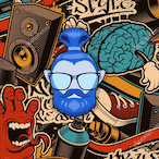 Arne_SIot's Avatar'