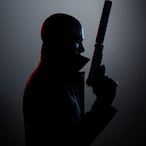 HITMAN_4747_'s Avatar'