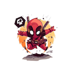 WXDeadpool.'s Avatar'