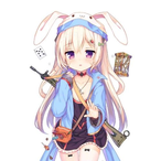 Kiralaour's Avatar'