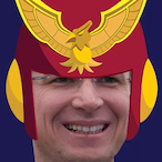 CapitanFerguz's Avatar'