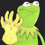 kermitthedank's Avatar'