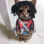 BagWorkBird's Avatar'