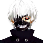 JustToshiro's Avatar'