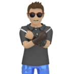 Spinnenseide's Avatar