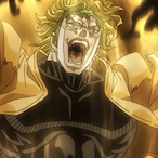 Dio_ZAWARUDO's Avatar'