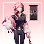Redicivistic's Avatar'