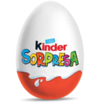Kinder_Sorpresa's Avatar'