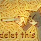 TomSpaghetti's Avatar'