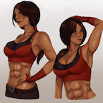 MilfCaveira's Avatar'