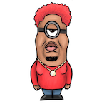 TikoHD2231's Avatar'