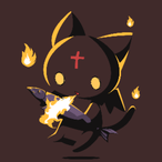 Chomuskhe's Avatar'