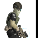 Arashenstein's Avatar