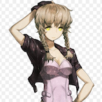 Su2uha's Avatar'