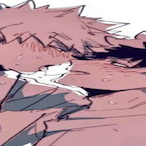 Deku_Gae_uwu's Avatar'