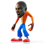 IbbyUFC's Avatar'