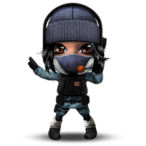 E-N-E-S-2-7's Avatar'