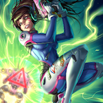 TweySenpai's Avatar'