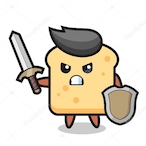 Brotsoldat's Avatar'