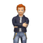 MikeTheDane327's Avatar