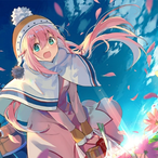 Lychruxia's Avatar'