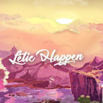 LeticHappen's Avatar'