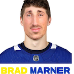 Brad-Marner's Avatar'