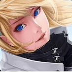 LuxCG's Avatar'